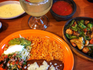 El Agave Mexican Grill