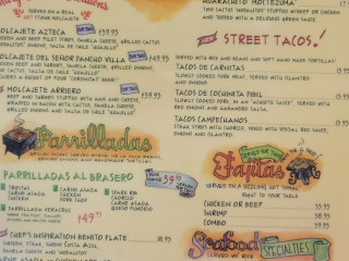 La Parrilla Dtla