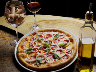 Edison Pizza Italian Phone Number, Reservations, Reviews