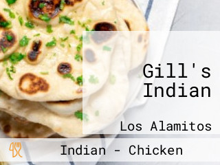 Gill's Indian