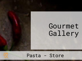 Gourmet Gallery