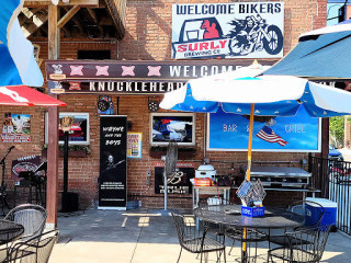 Knucklehead's And Grill