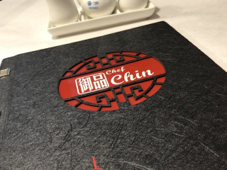 Chef Chin