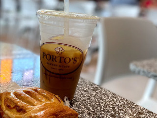 Porto's Bakery Cafe