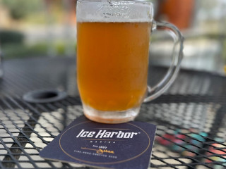 Ice Harbor Brewery At The Marina