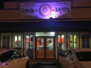 Creole Bagelry Phone Number, Reservations, Reviews