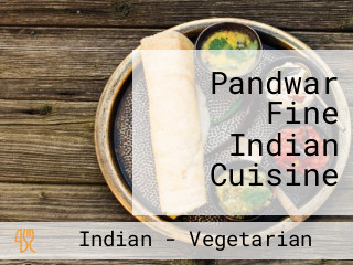 Pandwar Fine Indian Cuisine