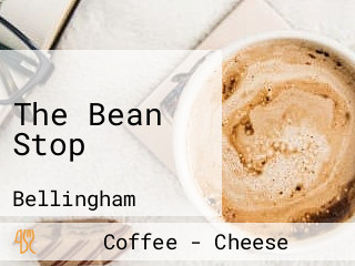 The Bean Stop