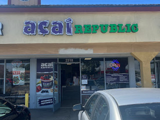 Acai Republic