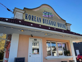 Korean Bulgogi House