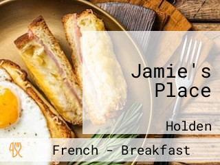 Jamie's Place