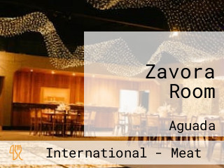 Zavora Room