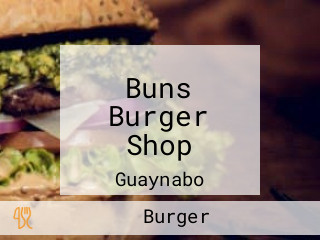 Buns Burger Shop