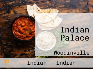 Indian Palace