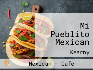 Mi Pueblito Mexican