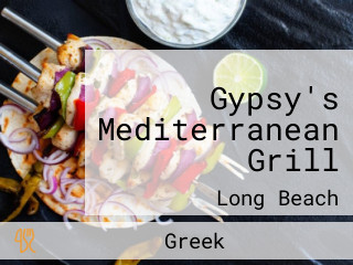 Gypsy's Mediterranean Grill