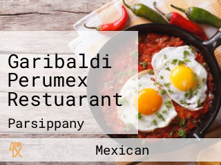 Garibaldi Perumex Restuarant