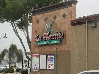 Taqueria Pacheco