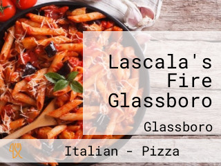 Lascala's Fire Glassboro