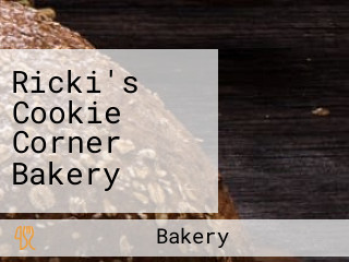 Ricki's Cookie Corner Bakery