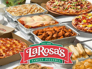 Larosa's Pizza Hyde Park