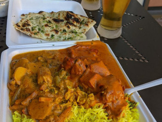 Tandoori India Cuisine