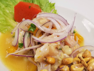 Ceviche Avenue