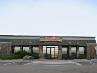 P.f. Chang's Colorado Springs