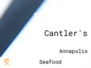 Cantler's