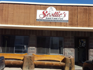 Scottie's