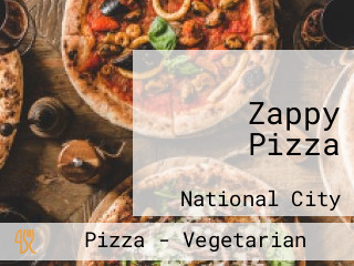 Zappy Pizza