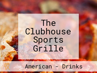 The Clubhouse Sports Grille