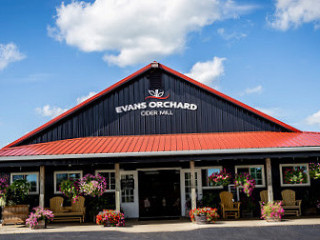 Evans Orchard And Cider Mill Phone Number, Reservations, Reviews