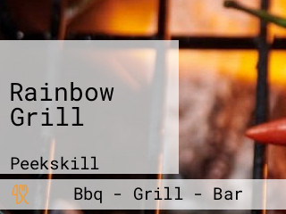 Rainbow Grill