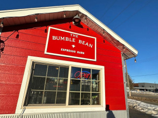 The Bumble Bean Espresso Barn