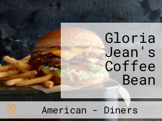 Gloria Jean's Coffee Bean