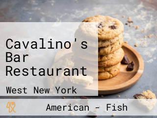 Cavalino's Bar Restaurant