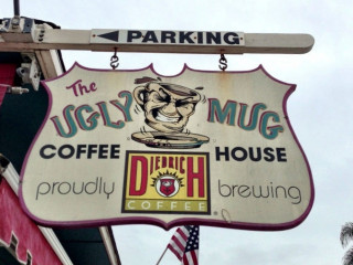 Ugly Mug Cafe