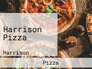 Harrison Pizza