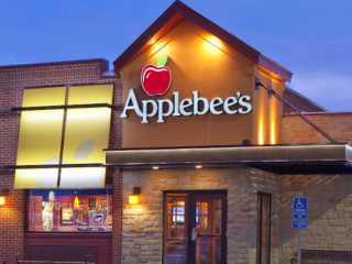 Applebee's Grill In Hast