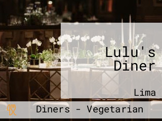 Lulu's Diner