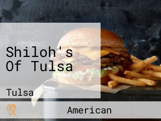 Shiloh's Of Tulsa