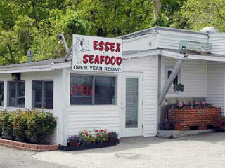 Essex Seafood