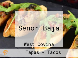 Senor Baja