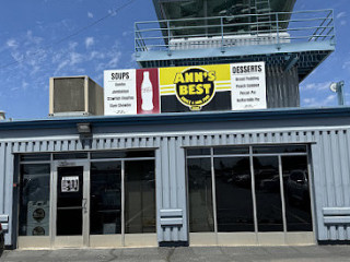 Ann's Best Creole Soul Food