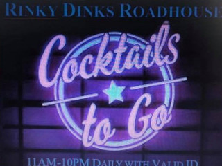 Rinky Dinks Road House