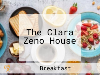 The Clara Zeno House