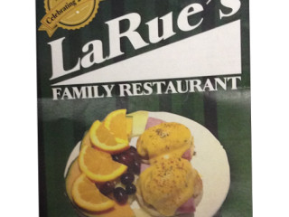 Larue's Family Phone Number, Reservations, Reviews