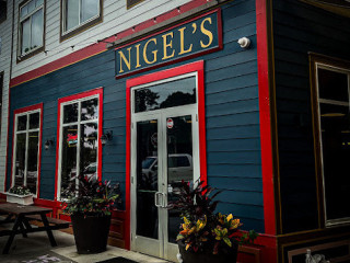 Nigel's Good Food Bowen