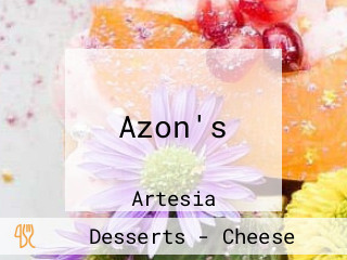 Azon's